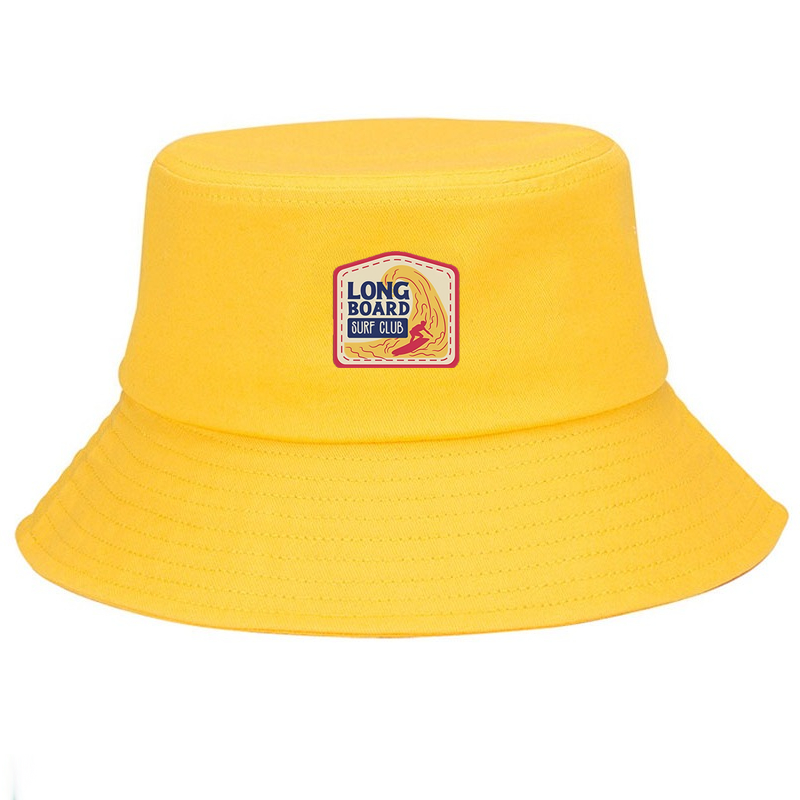 Mens Fashion Bucket Hat - Customize Cotton Bucket Hat for Men
