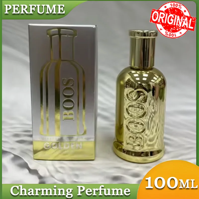 Men'S Fashion Perfume - 100ml Hot Sale Perfume For Men