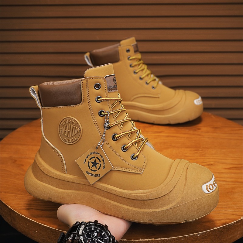 Mens Fashion Chinos - Shorts Ankle Boots Fashionable and Comfortable