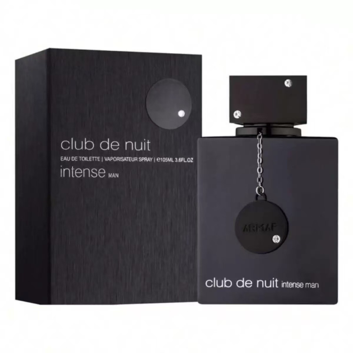 Men'S Fashion Perfume - High Quality Arab Perfumes Woman Man