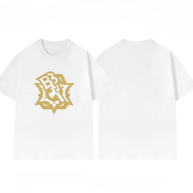 Graphic Tee Oversized - CyAnime Zenless Zone Zero Oversized T