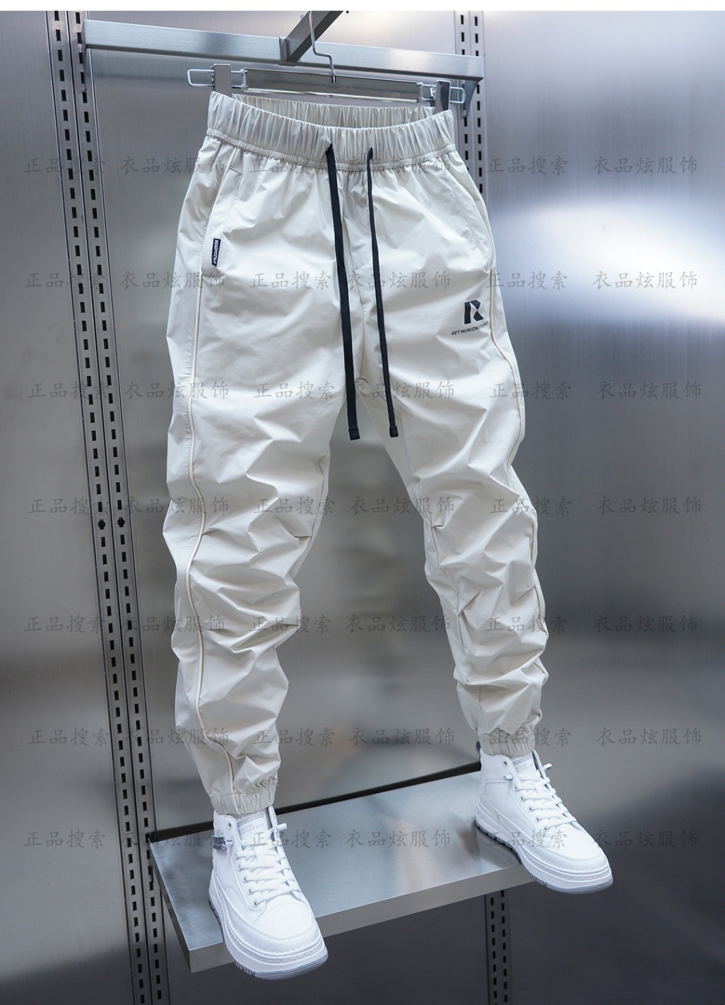 2025 Spring Autumn Men's Trous - Men'S Fashion Pants 2025 recension och pris