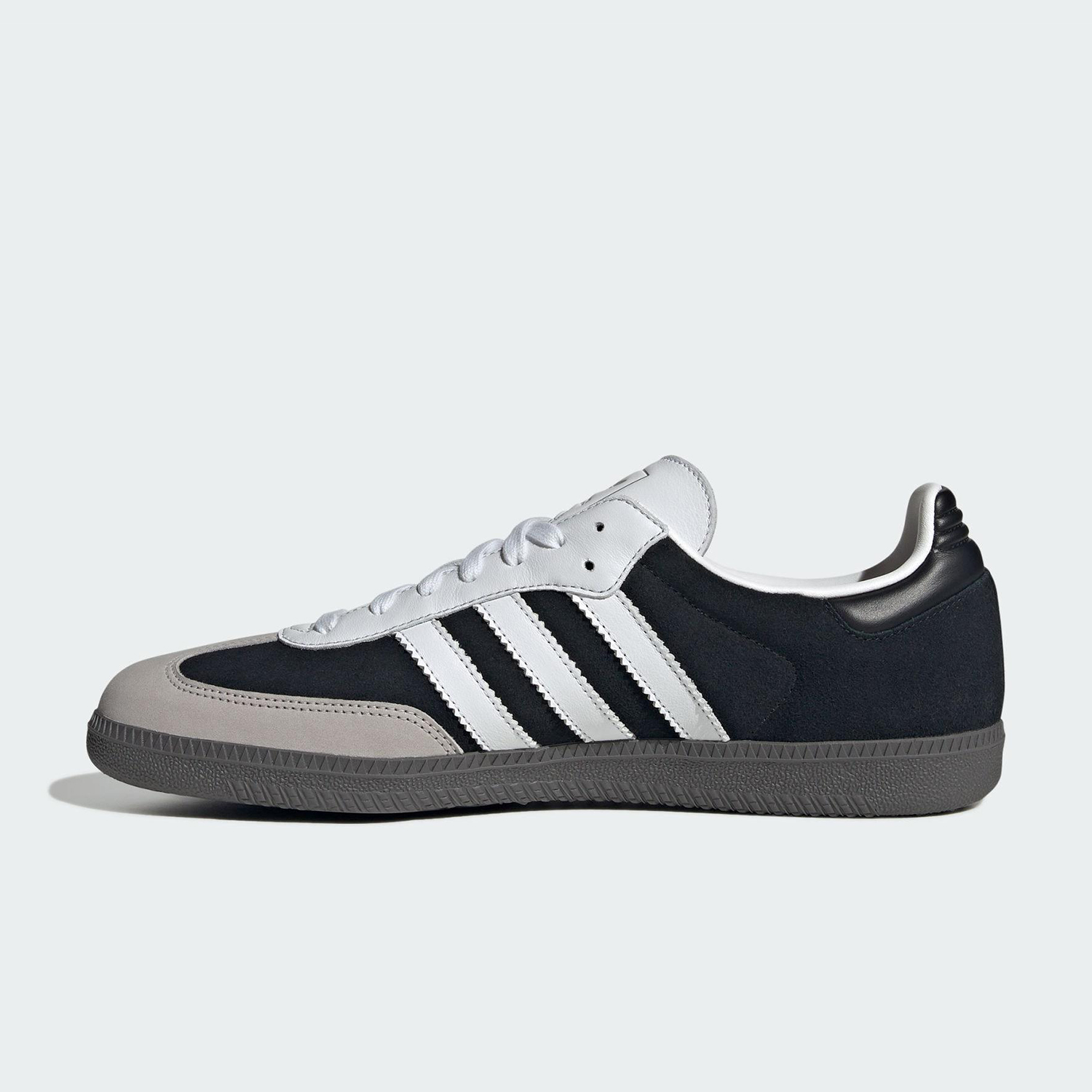 Adidas Authentic SAMBA OG Men' - Adidas Shoes Samba recension och pris