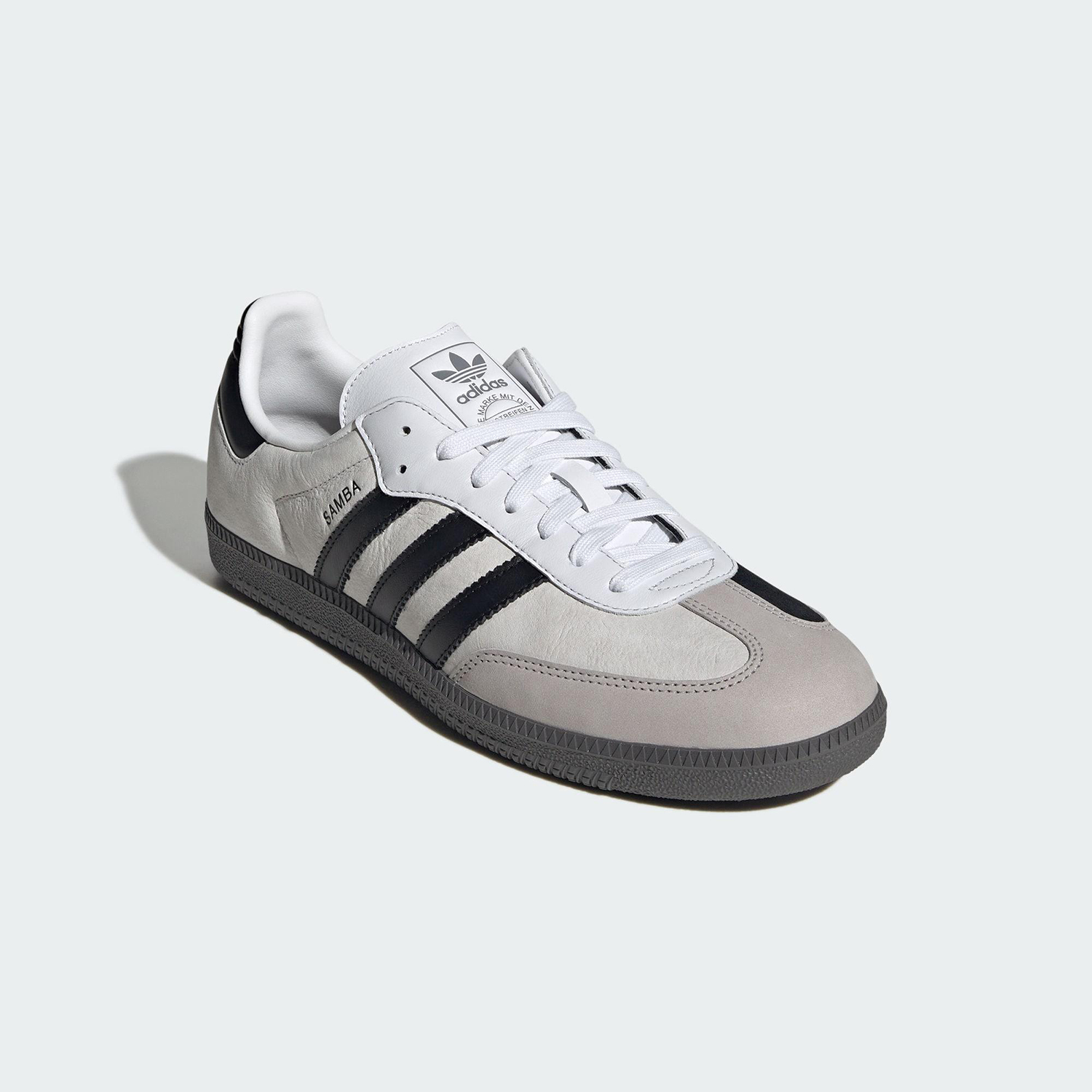 Adidas Authentic SAMBA OG Men' - Adidas Shoes Samba recension och pris