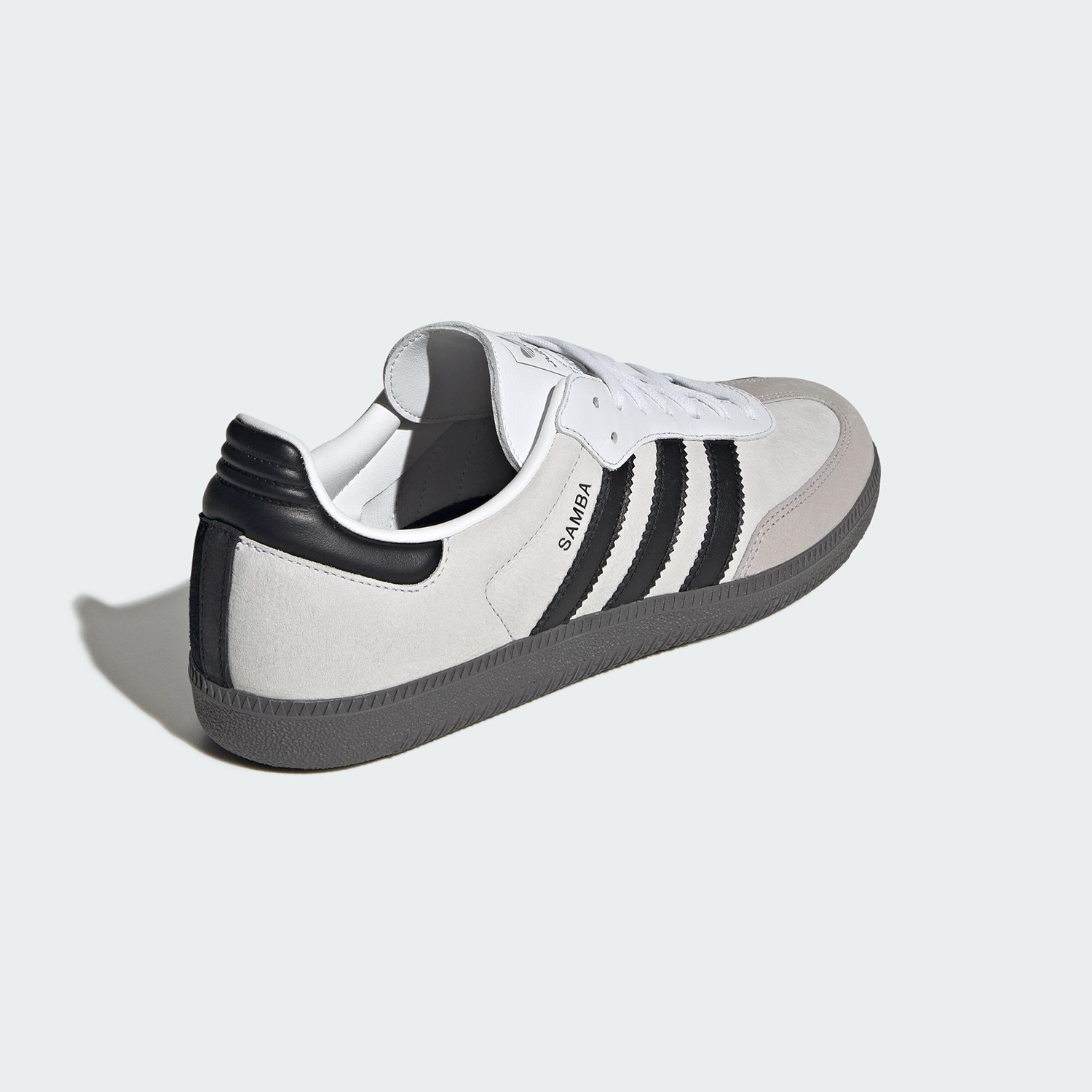 Adidas Authentic SAMBA OG Men' - Adidas Shoes Samba recension och pris