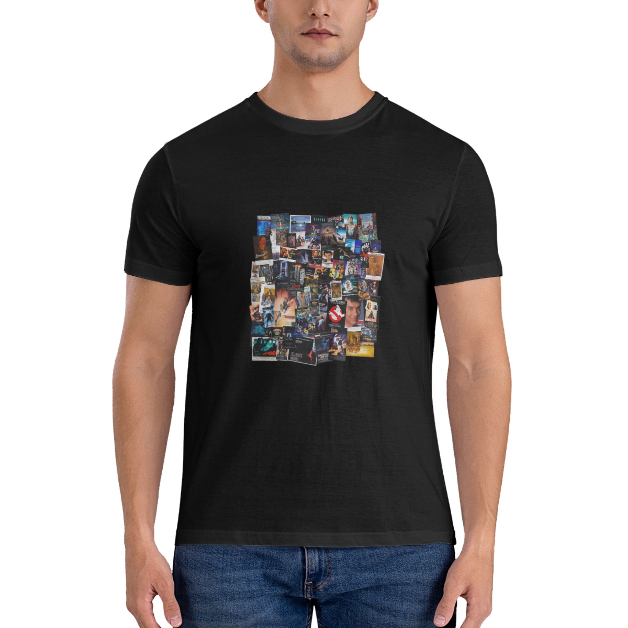 Funny 1980s Movie Posters  Men - Mens Fashion In 1980S recension och pris