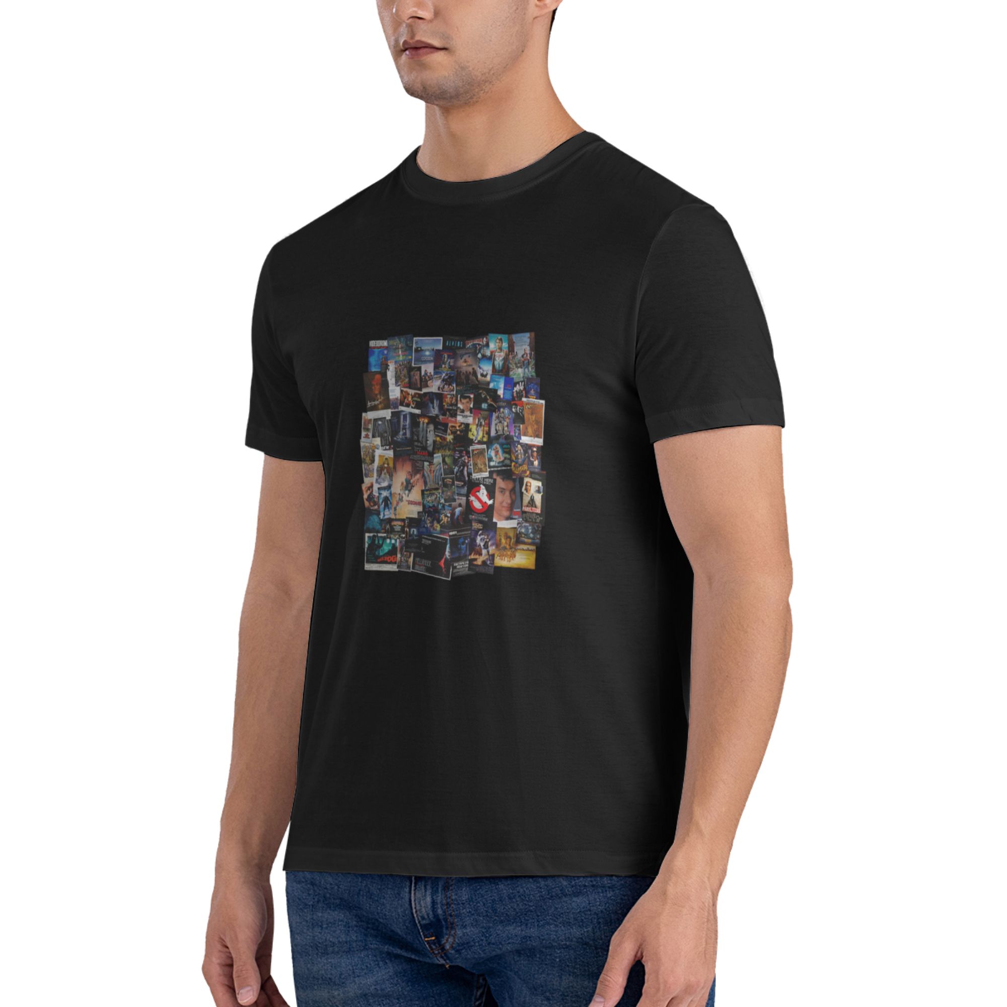 Funny 1980s Movie Posters  Men - Mens Fashion In 1980S recension och pris
