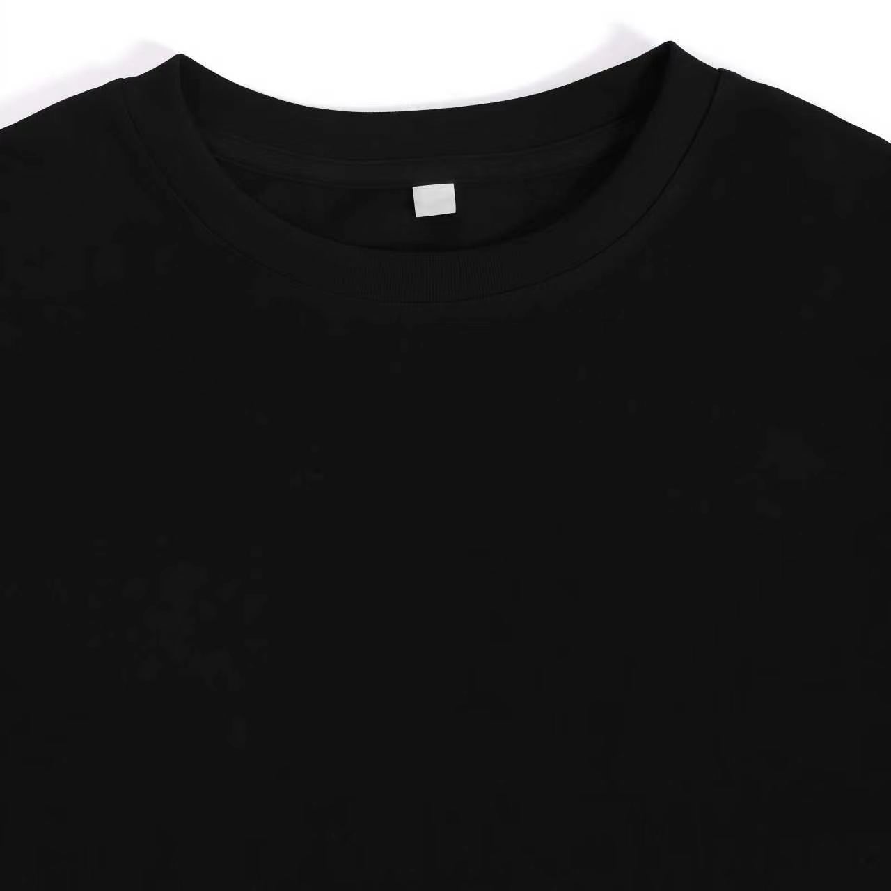 Y2K Night Cat Graphic T‑Shirt  - Graphic Tee Oversized recension och pris