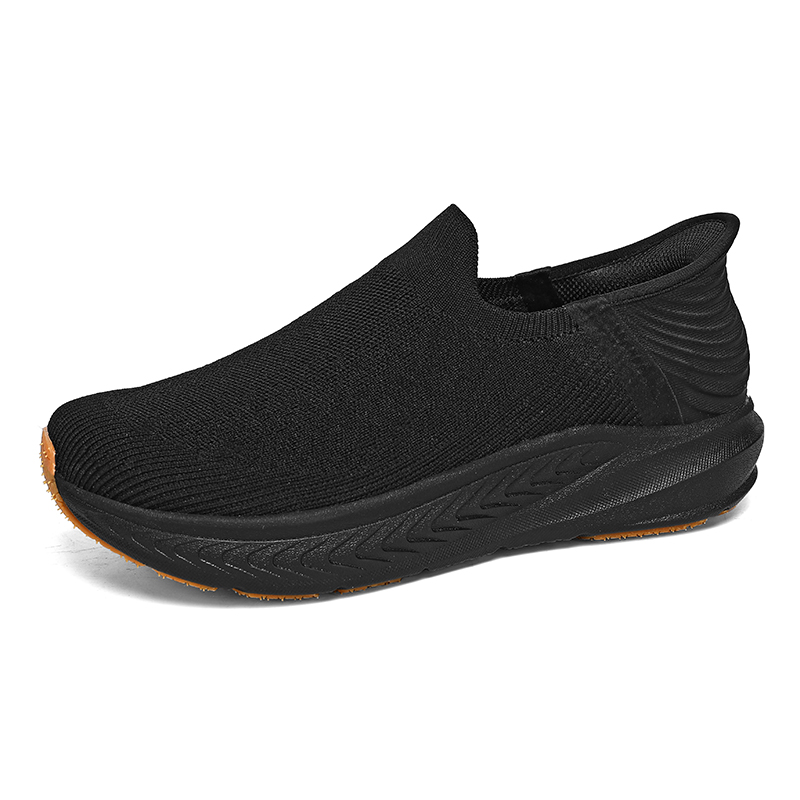 Running Mesh Shoes Fashion Cas - Men'S Fashion Running Shoes recension och pris