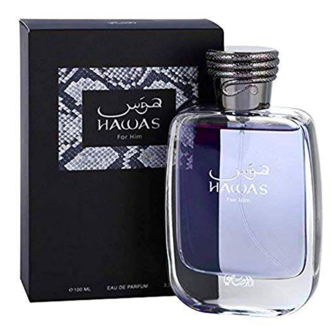 Classic Perfume For Man Long L - Men'S Fashion Perfume recension och pris