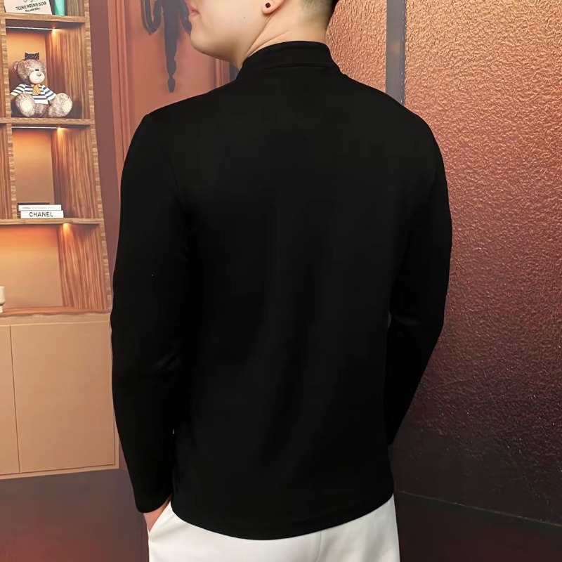 Autumn and Winter New Men's Li - Men'S Spring Fashion recension och pris