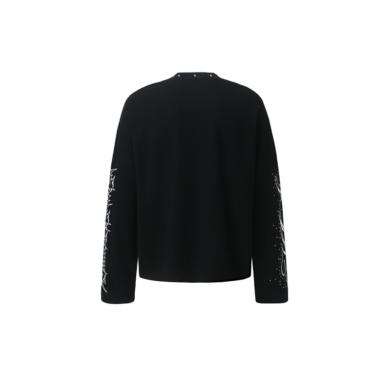 Men's High Street Graffiti T S - Men'S Spring Fashion recension och pris