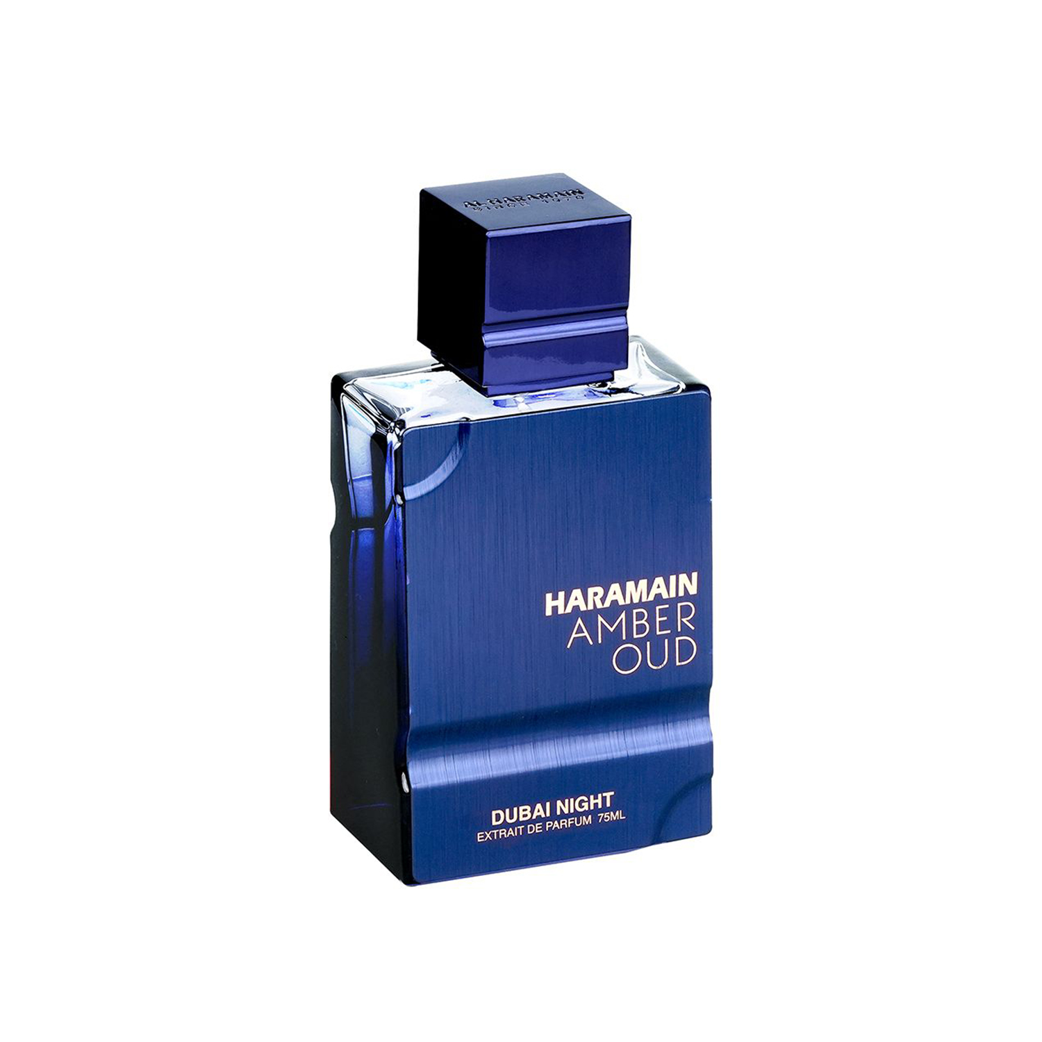 Al Haramain Amber Oud - Dubai  - Men'S Fashion Perfume recension och pris