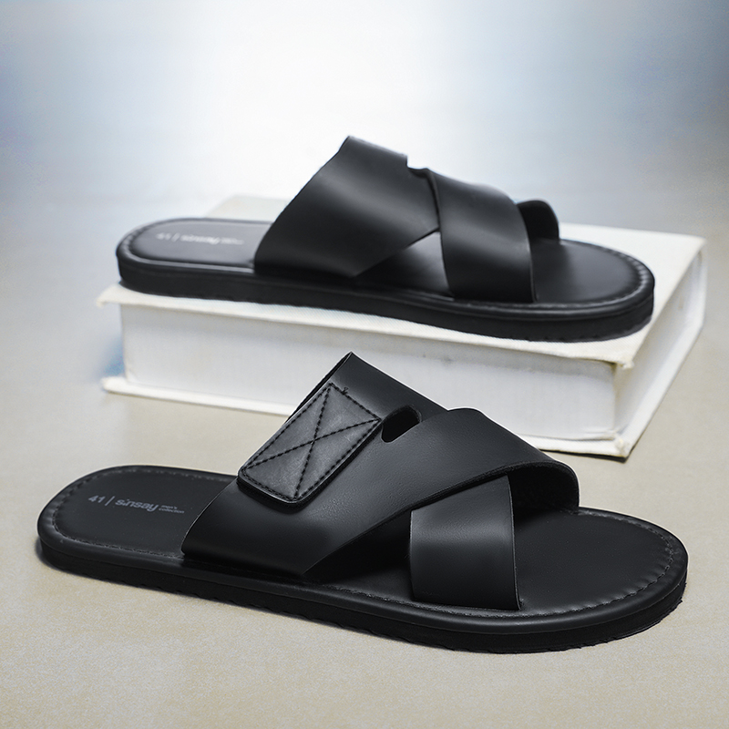 Men's slippers 2026 new summer - Men'S Fashion For 30 Year Olds recension och pris
