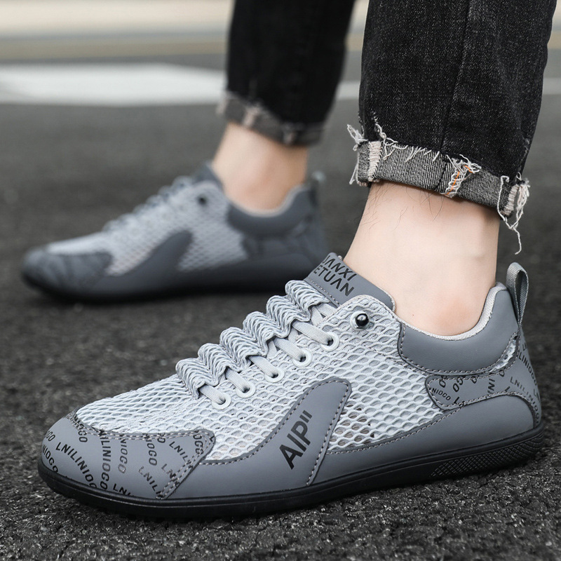 Men's Sneakers Slip on Casual  - Mens Fashion Chinos recension och pris