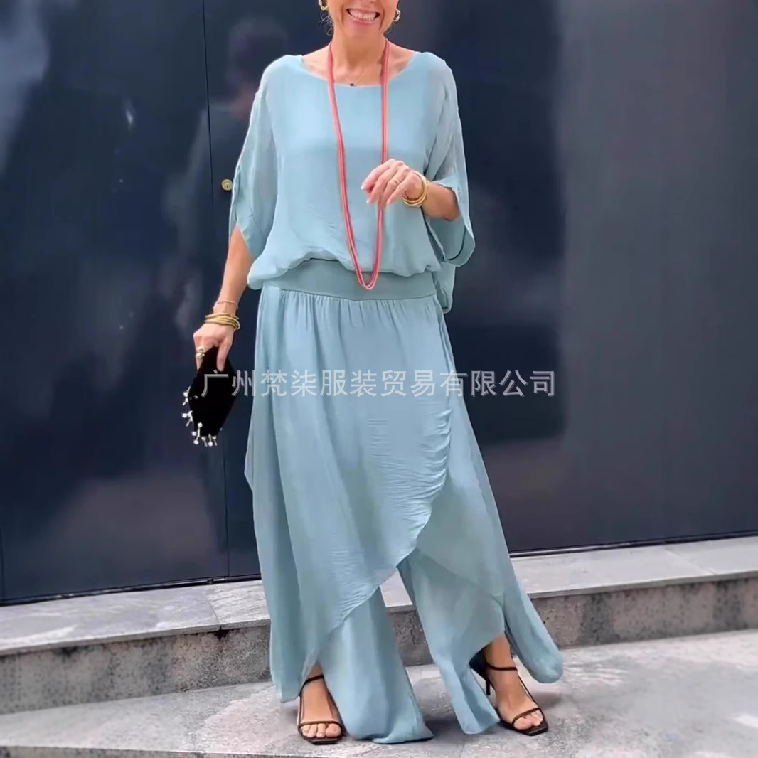 2025 Summer Fashion Women's So - Men'S Fashion Pants 2025 recension och pris