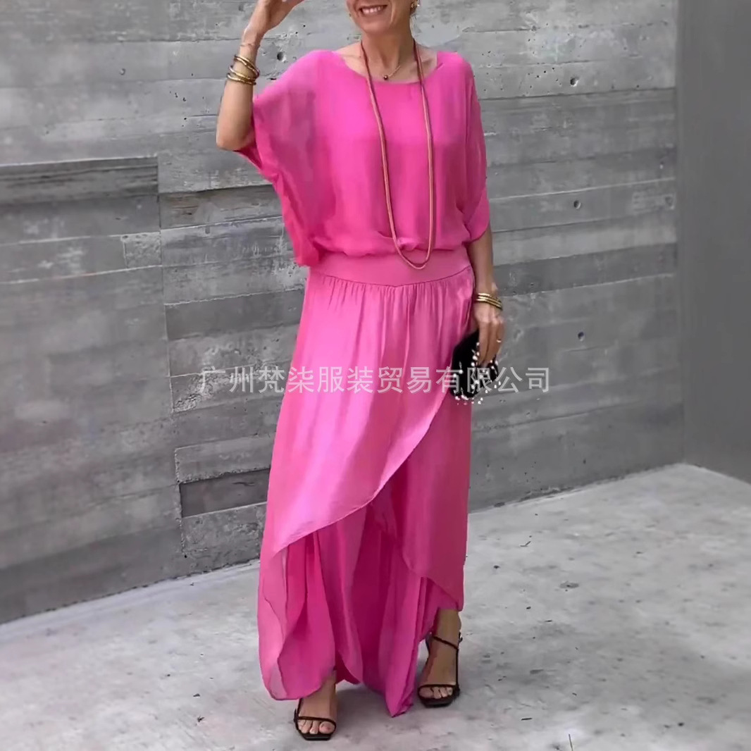 2025 Summer Fashion Women's So - Men'S Fashion Pants 2025 recension och pris