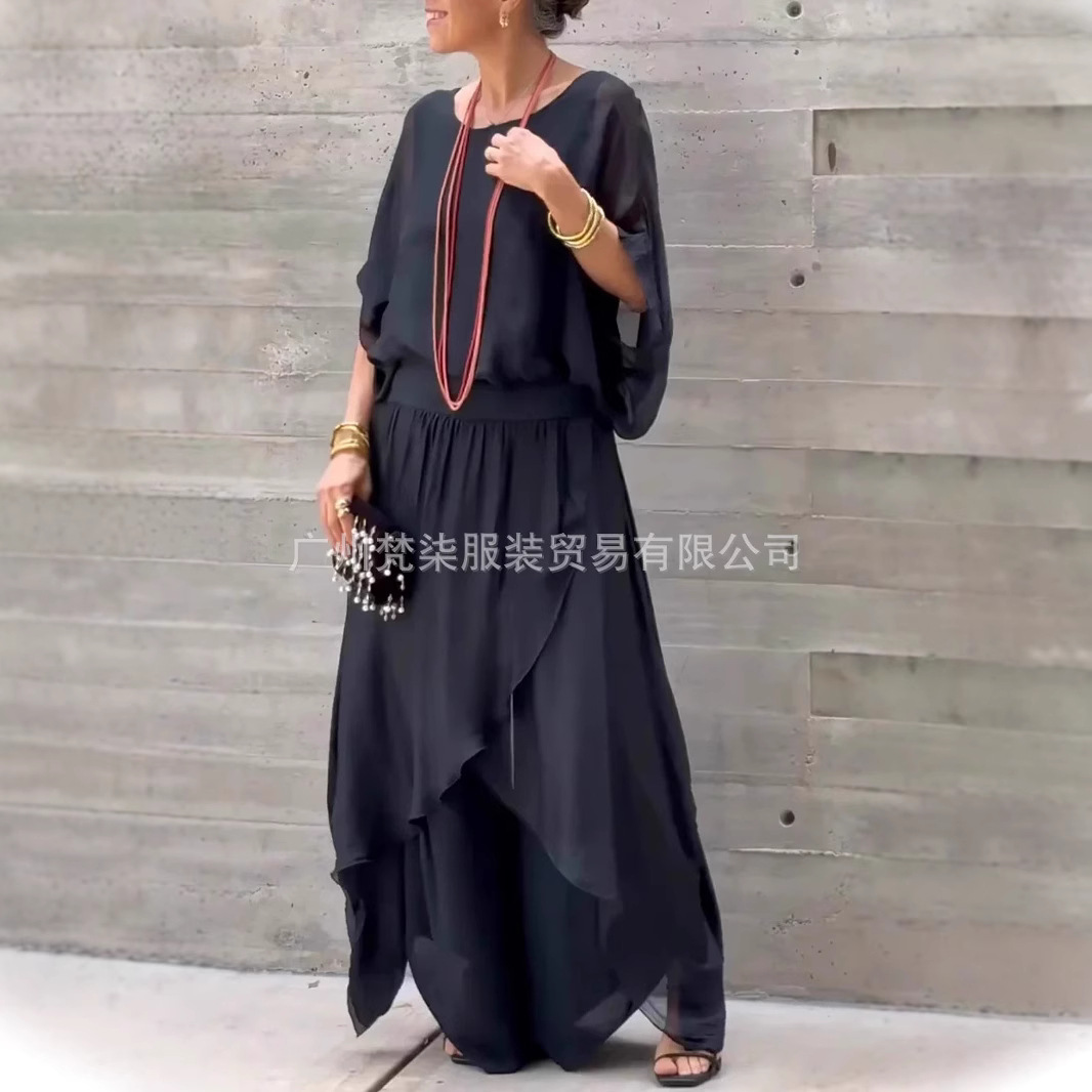 2025 Summer Fashion Women's So - Men'S Fashion Pants 2025 recension och pris