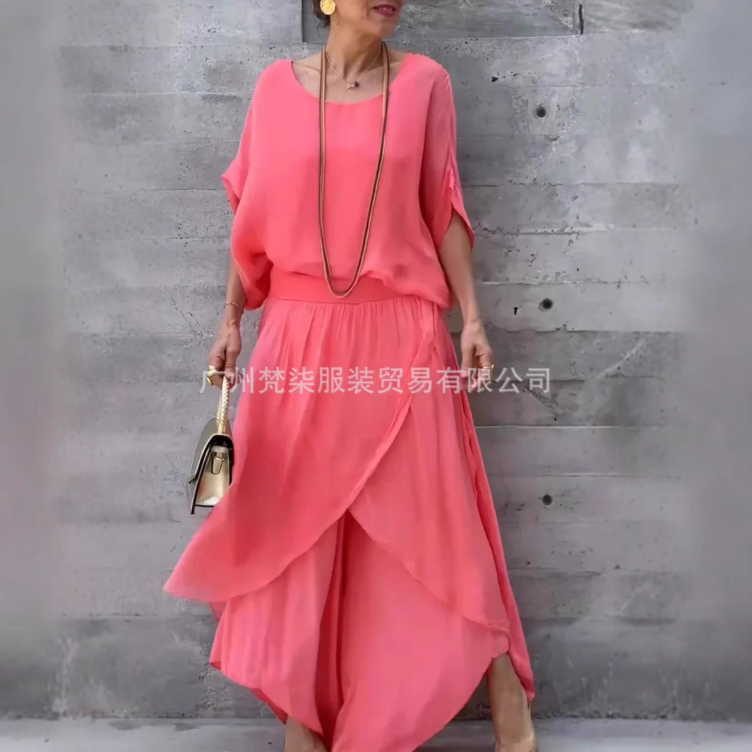 2025 Summer Fashion Women's So - Men'S Fashion Pants 2025 recension och pris