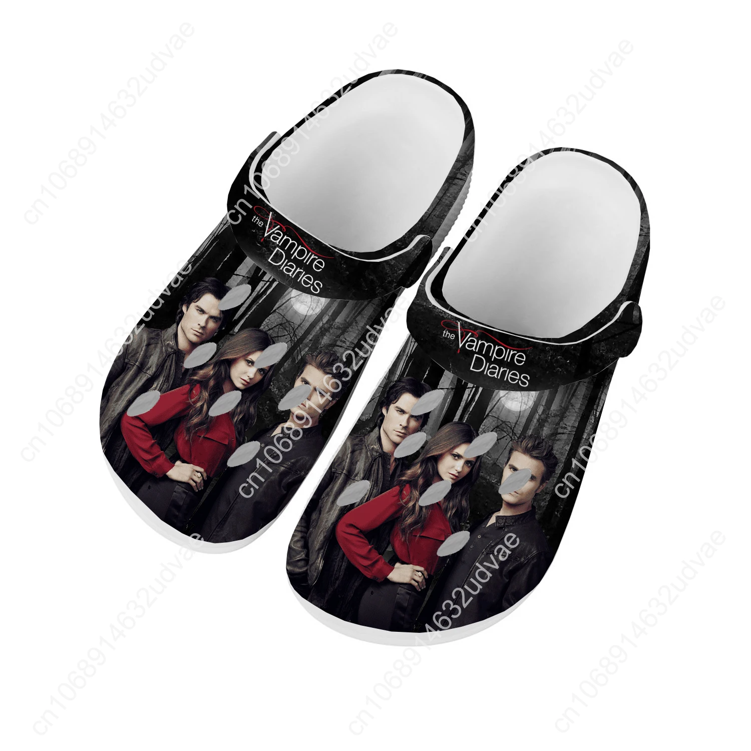 The Vampire Water Shoes Men Wo - Men'S Fashion For 30 Year Olds recension och pris