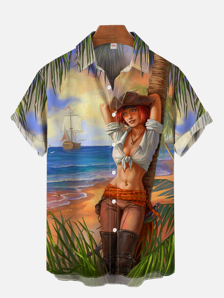 1970S-1980S Vintage Pin Up Gir - Mens Fashion In 1980S recension och pris