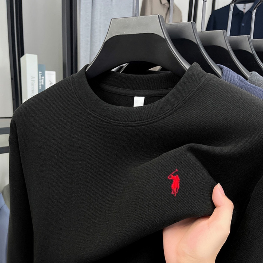 Soft cotton high-end brand men - Men'S Spring Fashion recension och pris