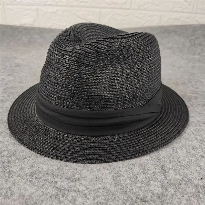 New Big Size Narrow Brim 4cm S - Mens Fashion Bucket Hat recension och pris