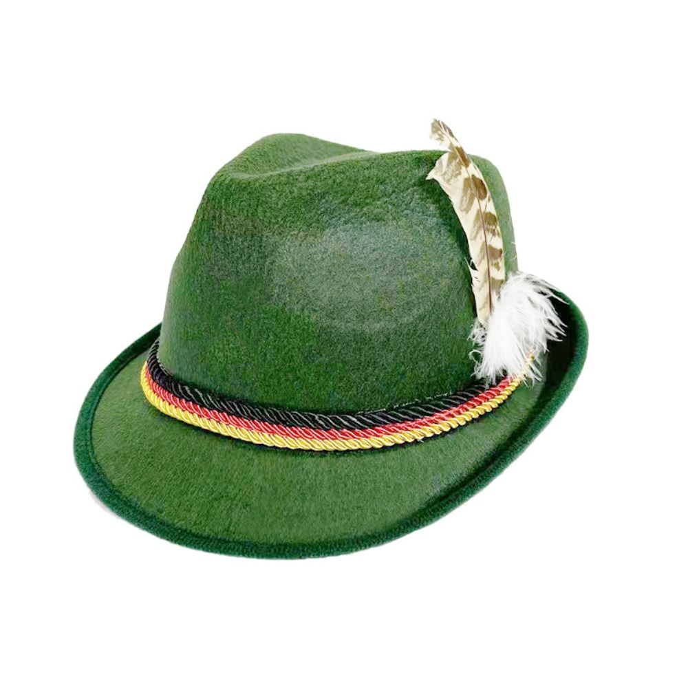 Fashion Dress Up Oktoberfest H - Mens Fashion Bucket Hat recension och pris