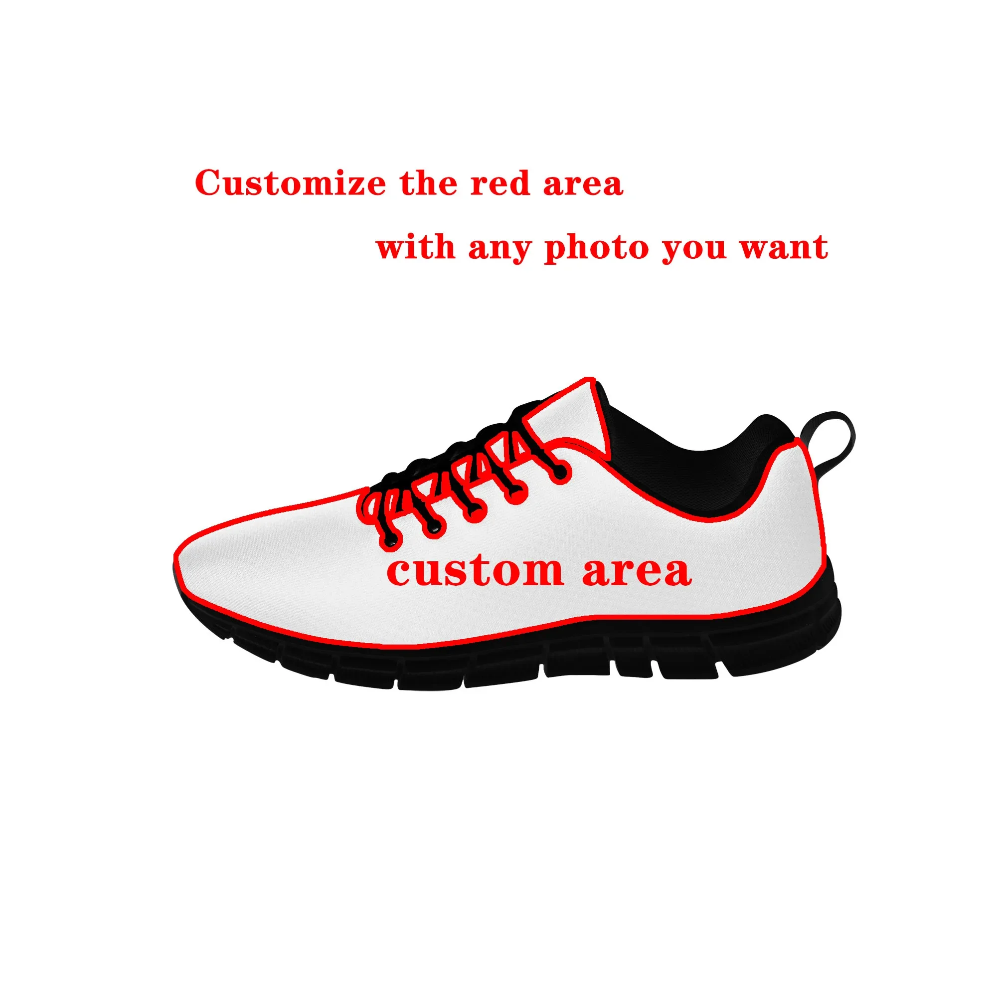 Jurassic Dinosaur World Park S - Men'S Fashion Running Shoes recension och pris