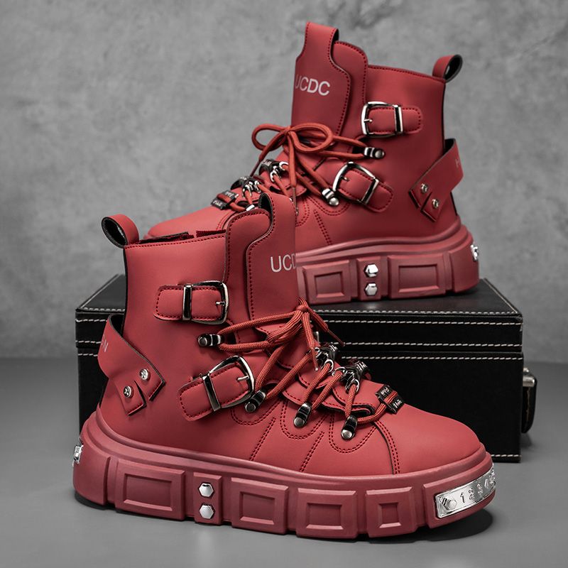 Original Brand Boots for Man P - Men'S Fashion For 30 Year Olds recension och pris