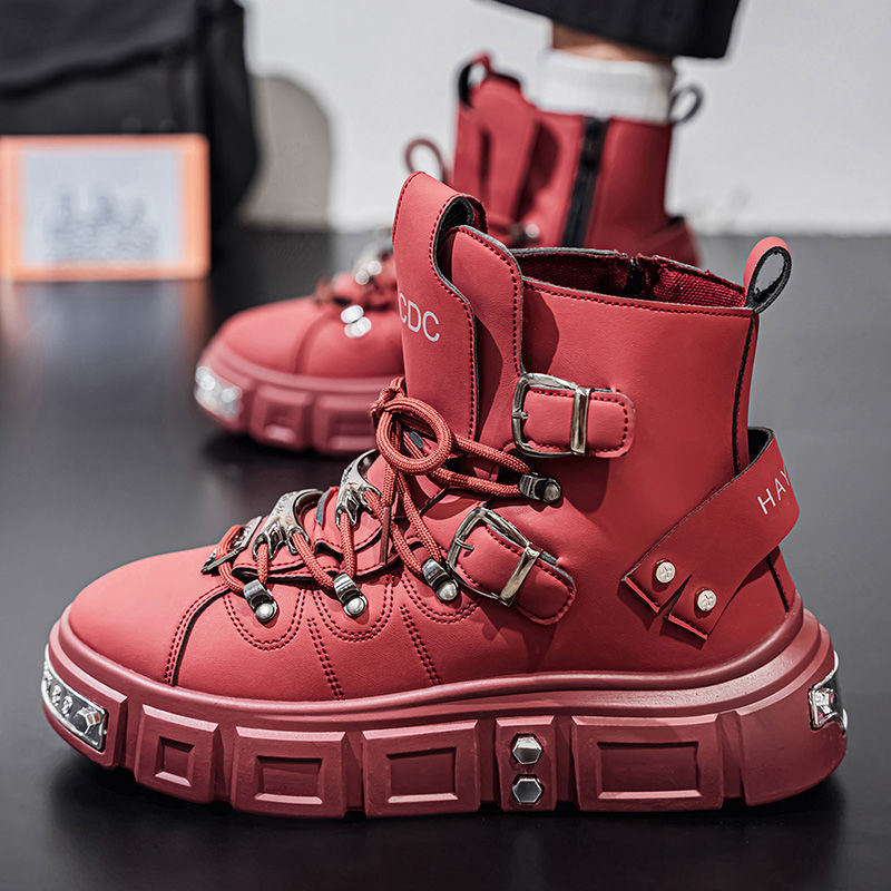 Original Brand Boots for Man P - Men'S Fashion For 30 Year Olds recension och pris
