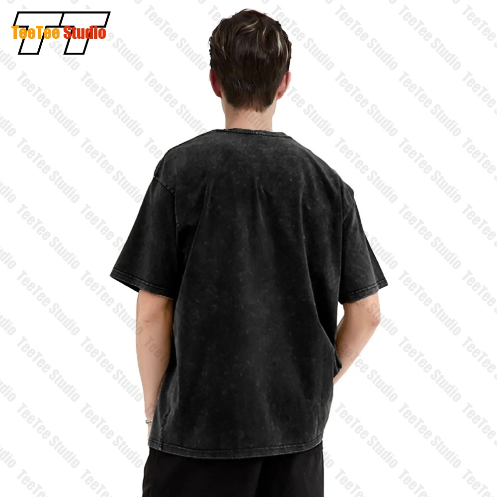 Neurofunk Soldier Graphic Desi - Graphic Tee Oversized recension och pris