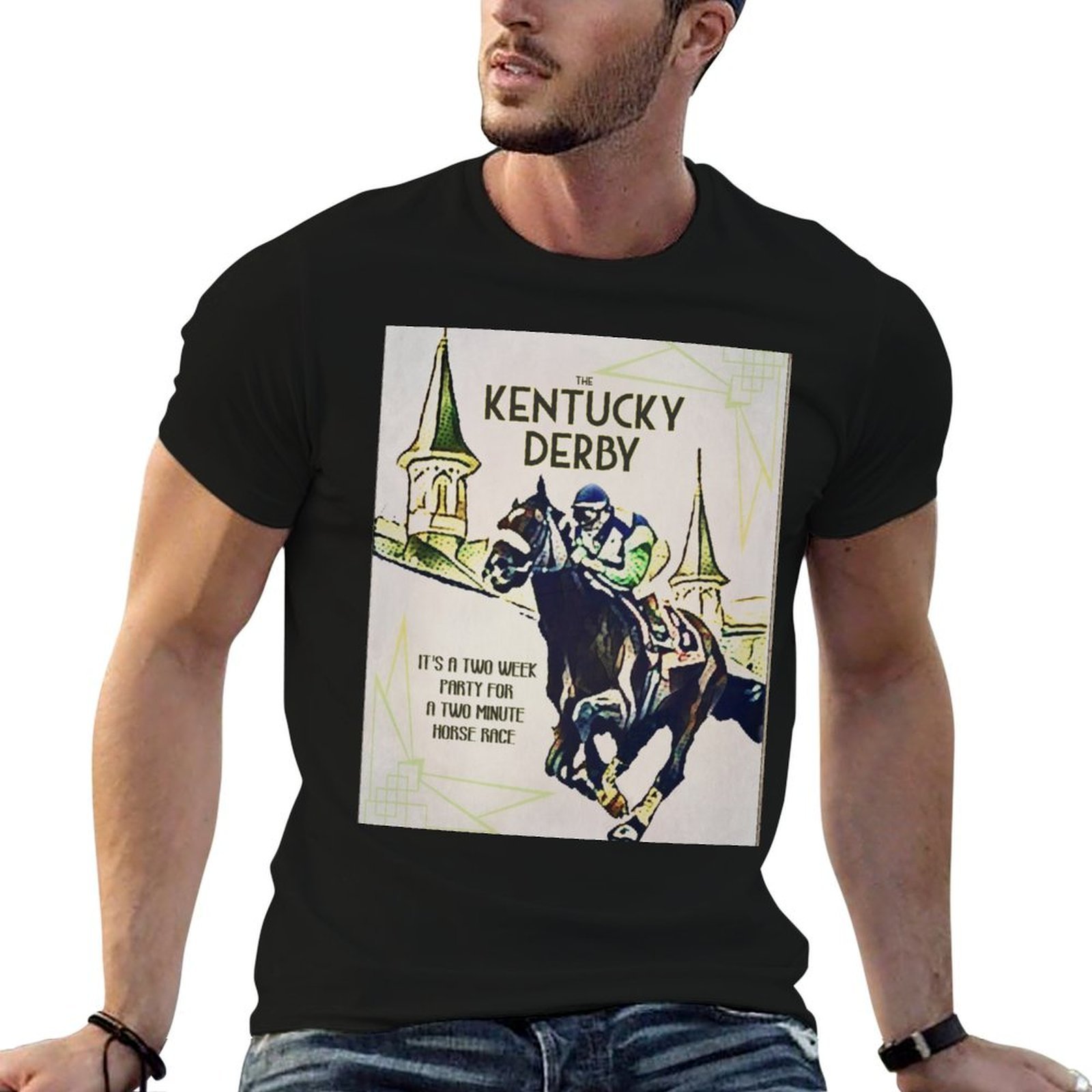 It's Kentucky Derby Time Again - Men'S Fashion For Kentucky Derby recension och pris