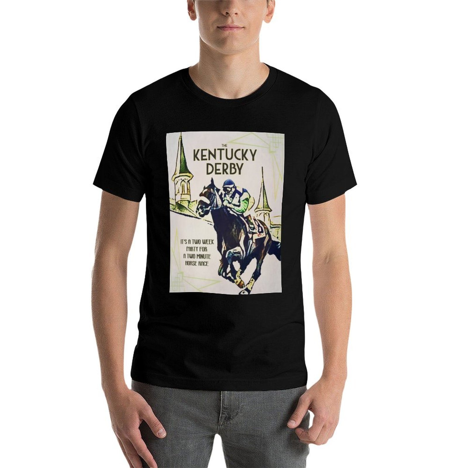 It's Kentucky Derby Time Again - Men'S Fashion For Kentucky Derby recension och pris