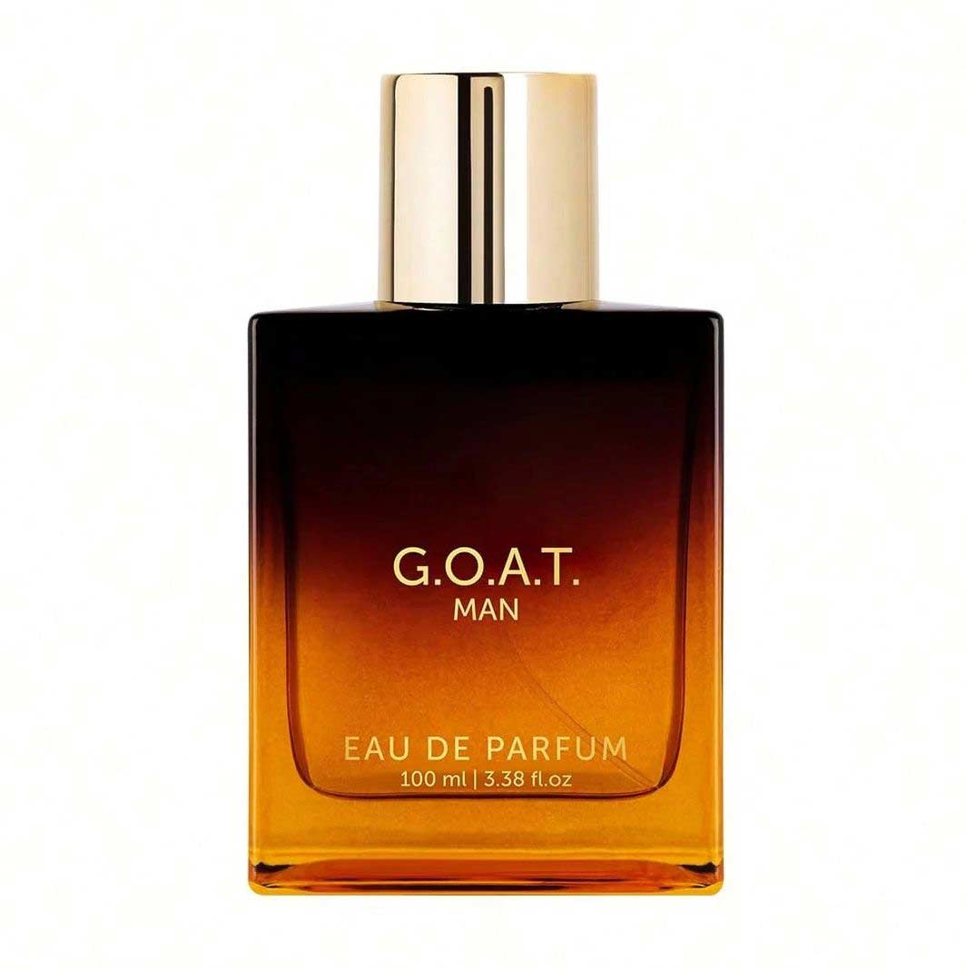 BellaVita Luxury Goat Man Eau  - Men'S Fashion Perfume recension och pris