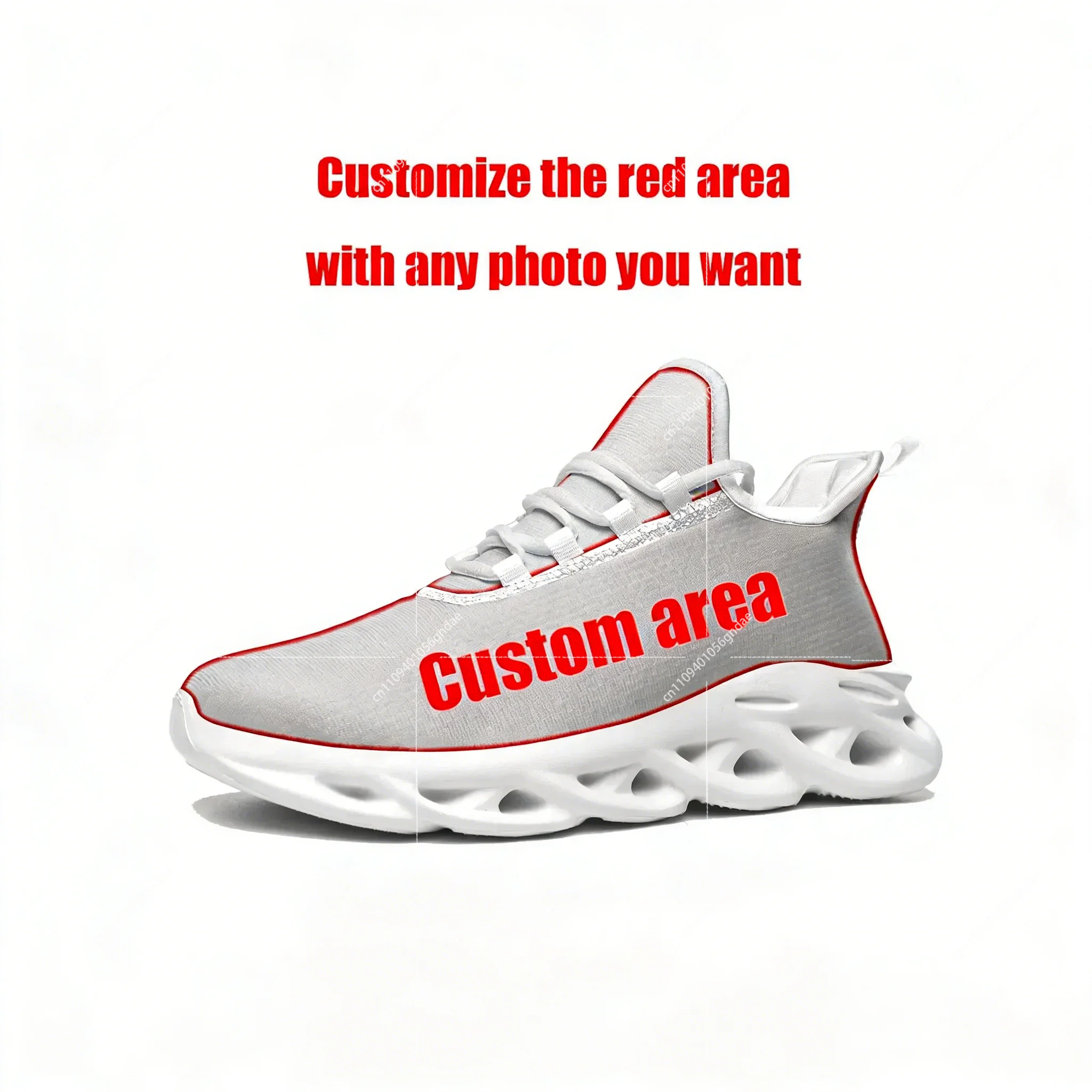 Cuban Flag Flats Sneakers Mens - Men'S Fashion Running Shoes recension och pris