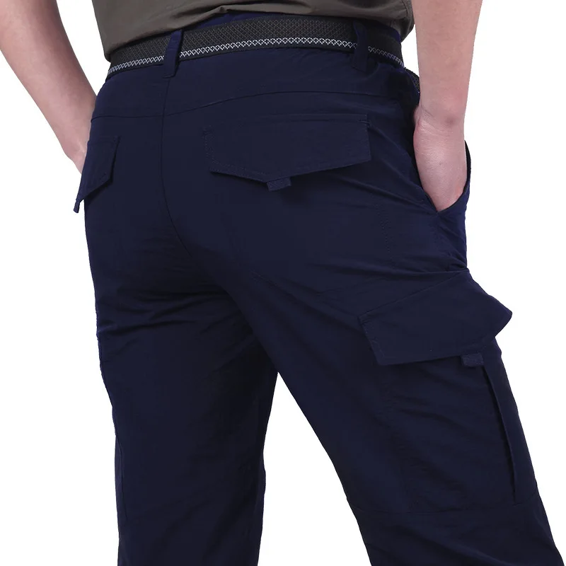 2025 New Outdoors Mens Tactica - Men'S Fashion Pants 2025 recension och pris