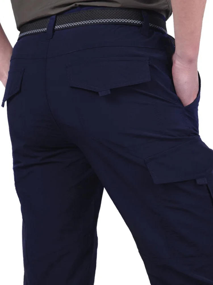 2025 New Outdoors Mens Tactica - Men'S Fashion Pants 2025 recension och pris