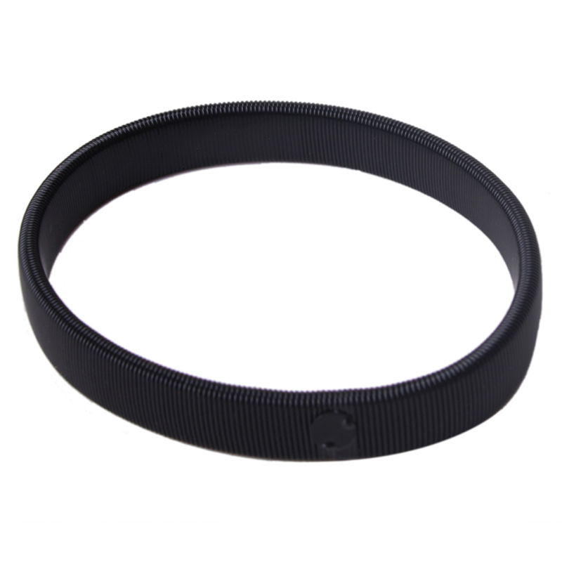 One Pcs Elastic Armband Shirt  - Men Fashion Rave recension och pris