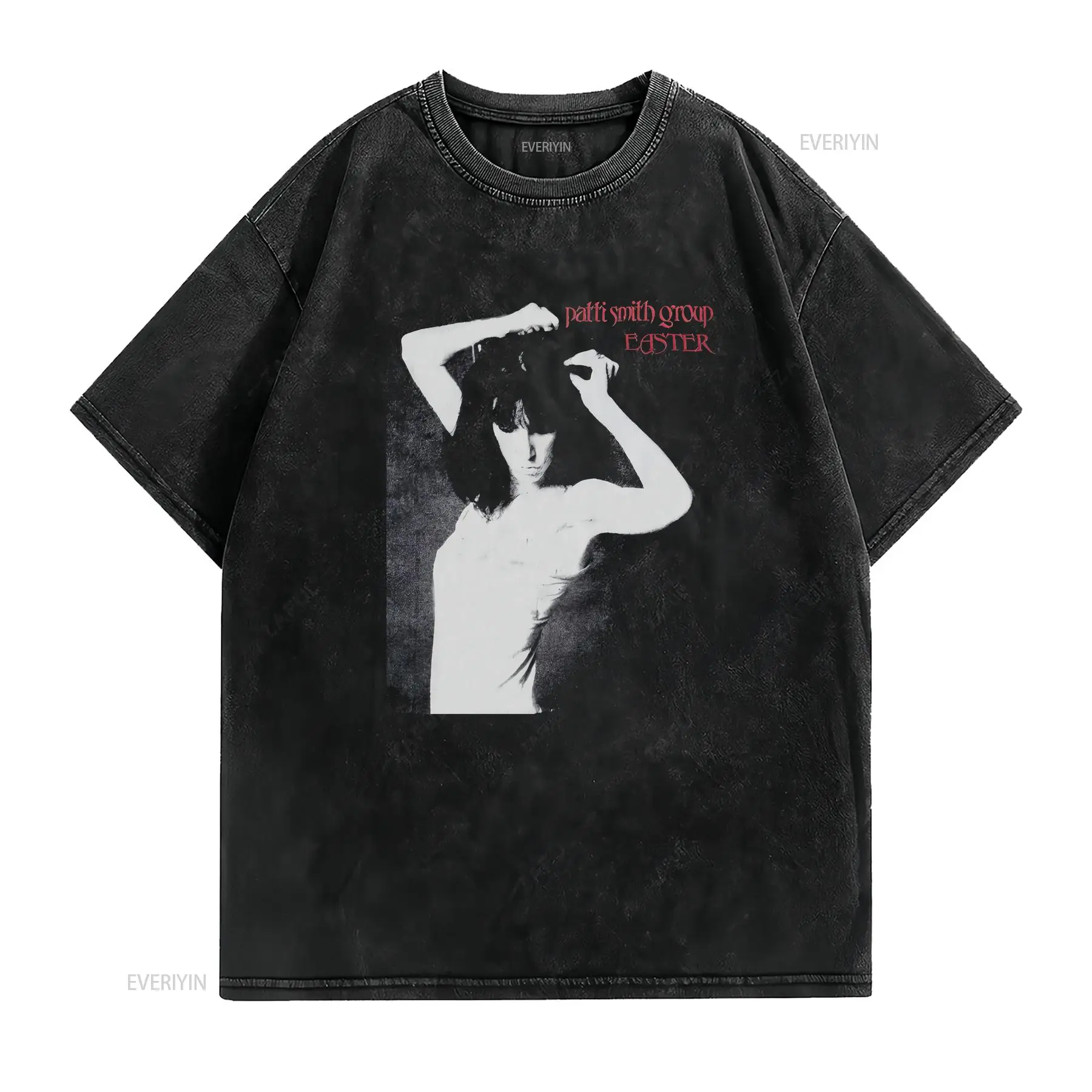 Vintage 1980s Patti Smith Grou - Mens Fashion In 1980S recension och pris