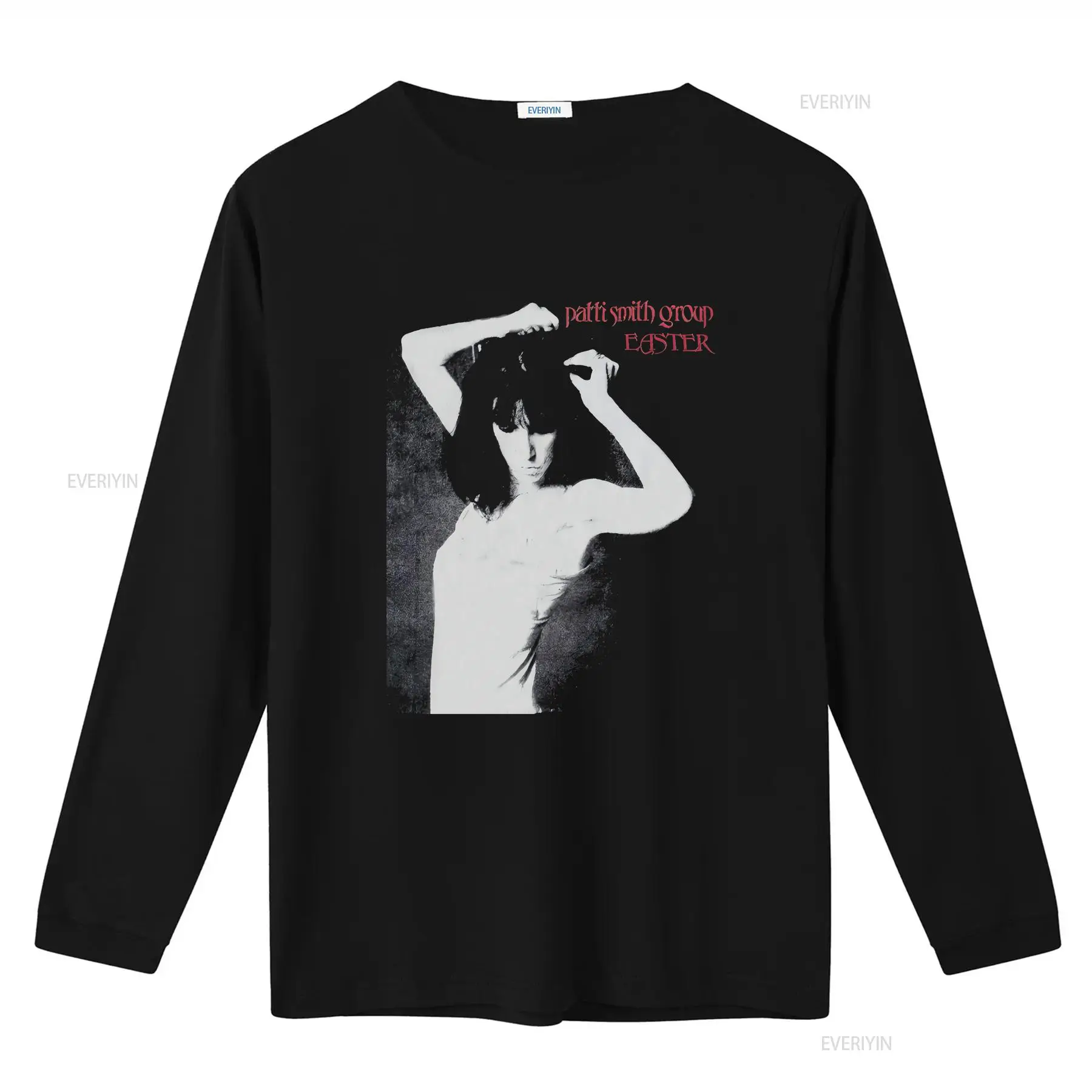 Vintage 1980s Patti Smith Grou - Mens Fashion In 1980S recension och pris