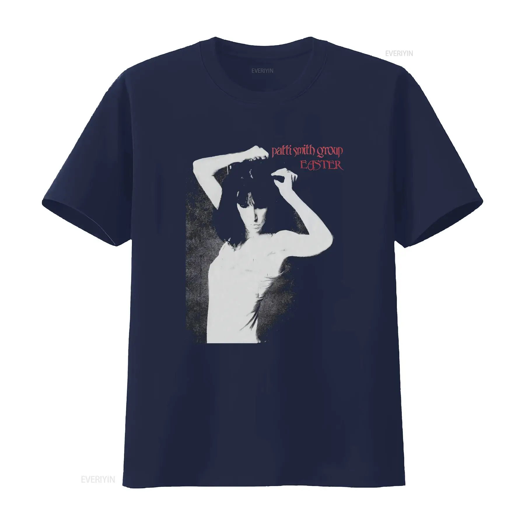 Vintage 1980s Patti Smith Grou - Mens Fashion In 1980S recension och pris