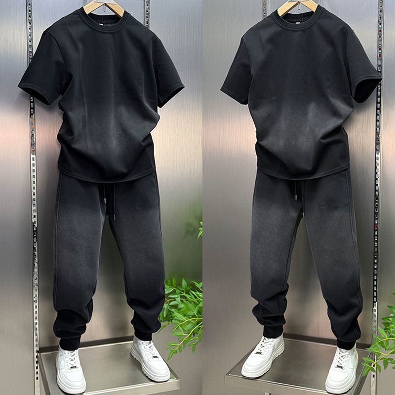 2025 Summer Fashion Casual Set - Men'S Fashion Pants 2025 recension och pris
