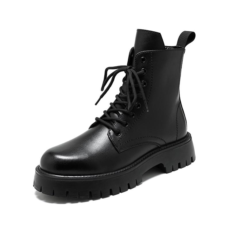 Men Luxury Fashion Genuine Lea - Men'S Fashion For 30 Year Olds recension och pris