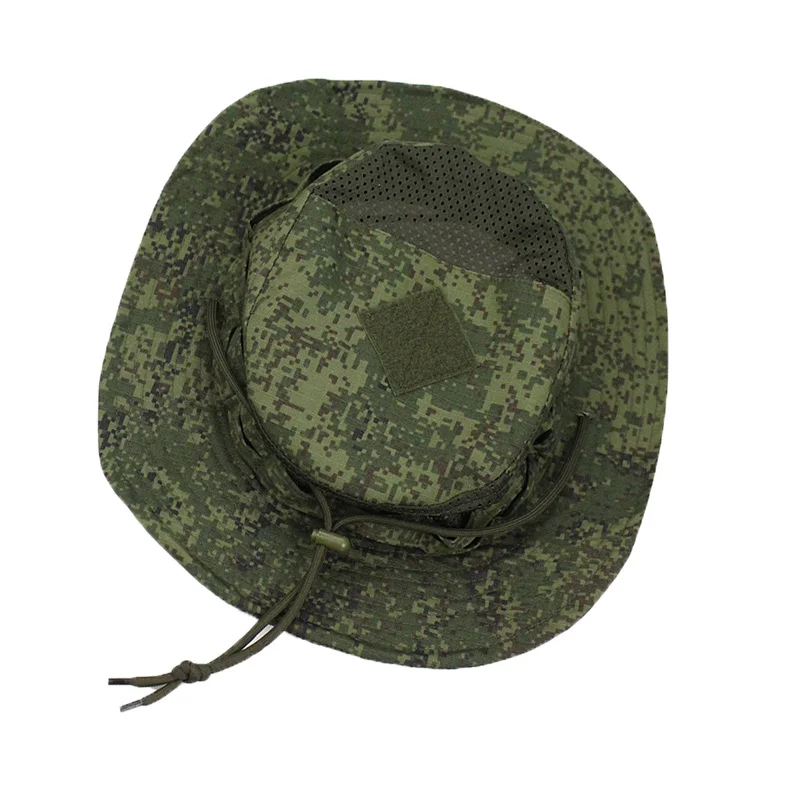 FG atacs Camouflage Boonie Hat - Mens Fashion Bucket Hat recension och pris