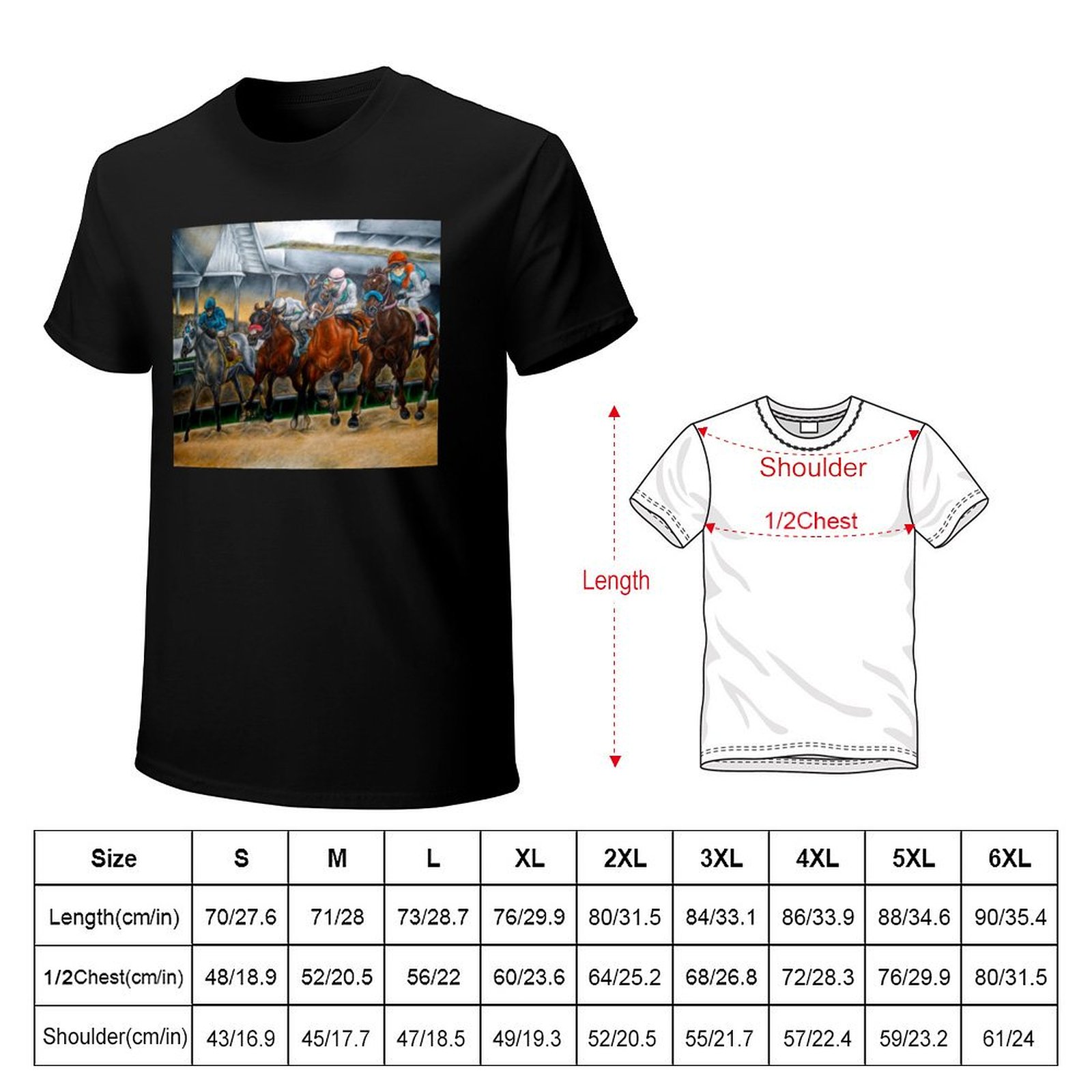Kentucky Derby 2021 T-Shirt Fa - Men'S Fashion For Kentucky Derby recension och pris