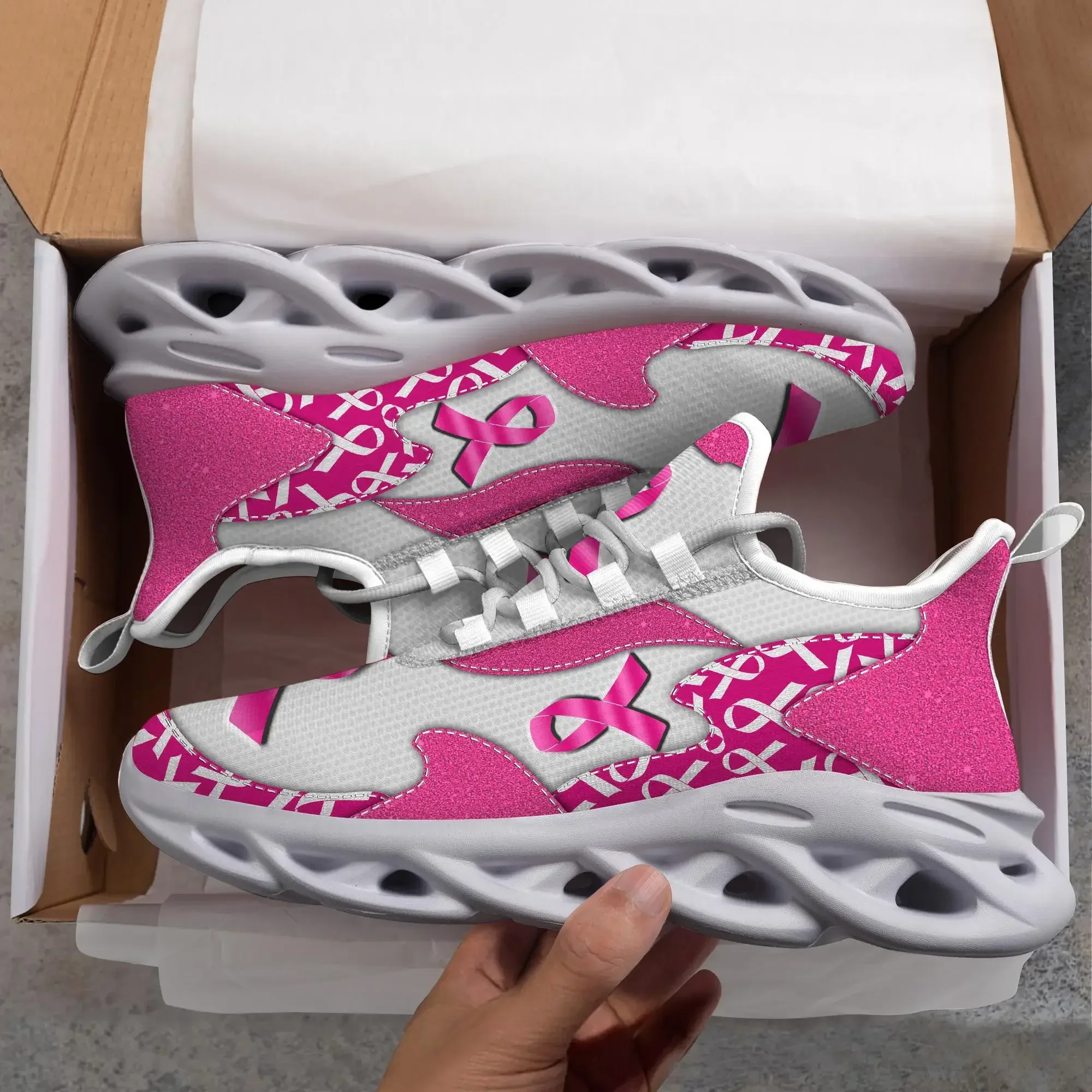 Cool Fashion Men Running Shoes - Men'S Fashion Running Shoes recension och pris