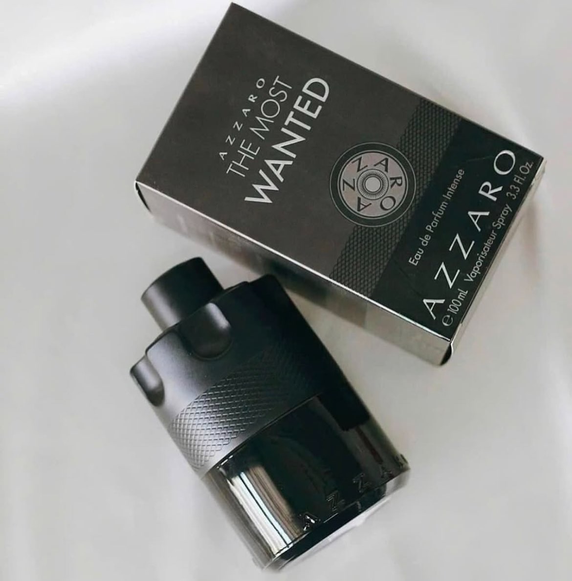 Azzaro the Most Wanted Eau De  - Men'S Fashion Perfume recension och pris