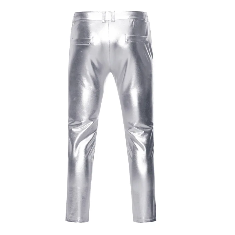 2025 New Men's Luxury Thin Bri - Men'S Fashion Pants 2025 recension och pris