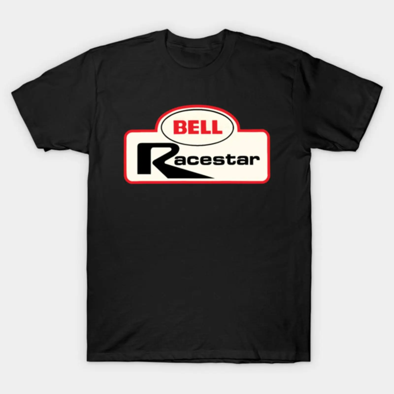 1980s Bell Racestar T Shirt vi - Mens Fashion In 1980S recension och pris
